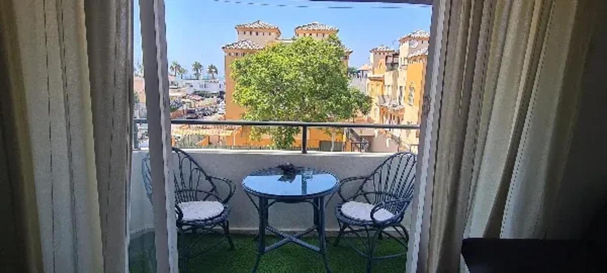 Spacious In Sanlucar De Barrameda, Sea View Apartment Sanlucar de Barrameda